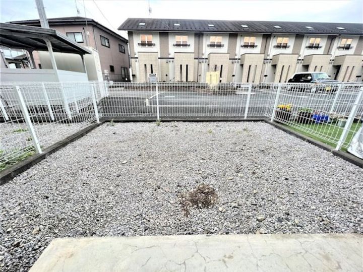 栃木県小山市大字粟宮(一戸建)の賃貸物件の内装