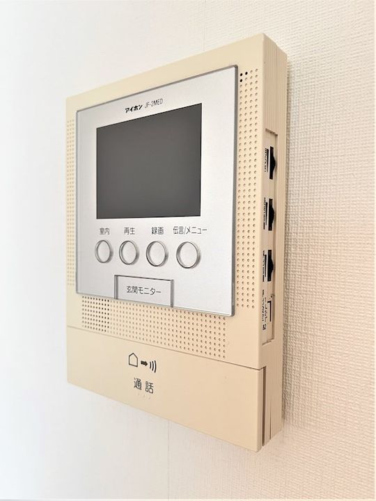 栃木県小山市大字粟宮(一戸建)の賃貸物件の内装