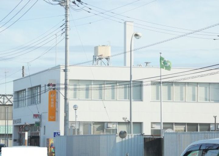 栃木県小山市大字粟宮(一戸建)の賃貸物件の周辺