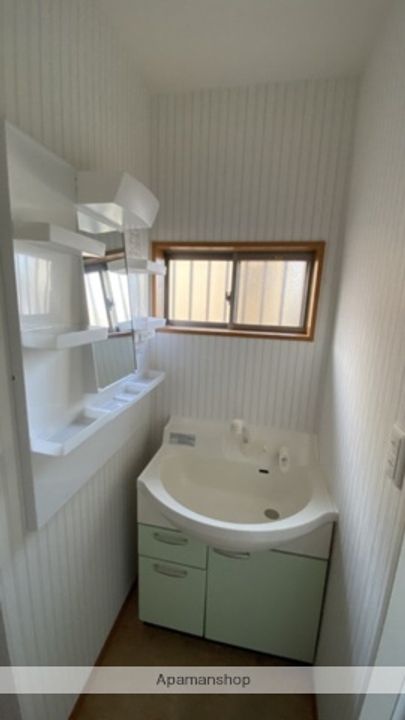 岡山県岡山市中区国富(一戸建)の賃貸物件の内装