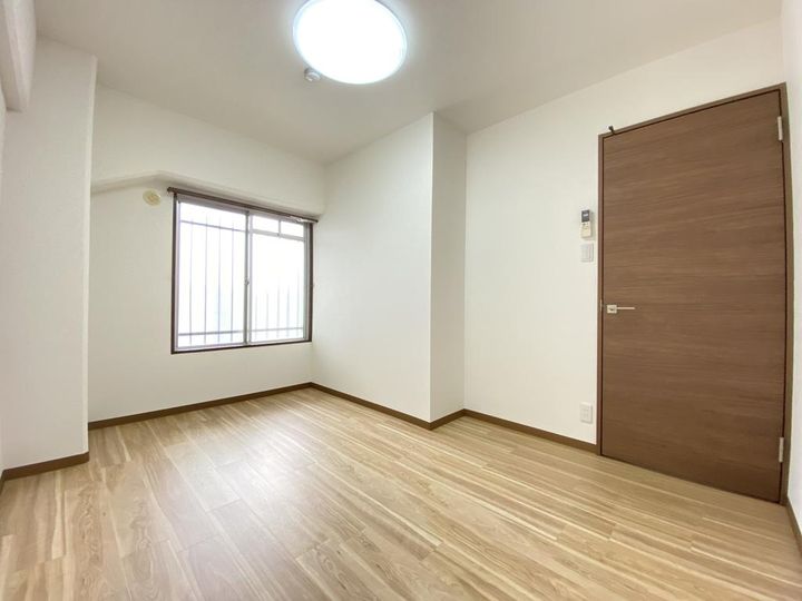 マック宇都宮コートのその他画像