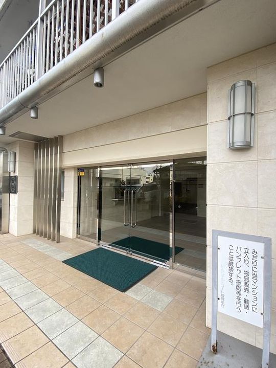 マック宇都宮コートの地図