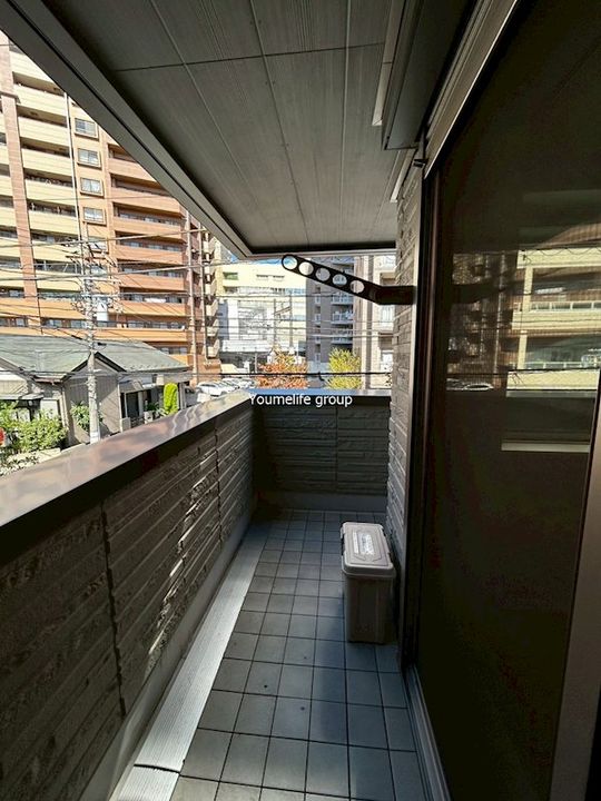 神奈川県厚木市泉町(マンション)の賃貸物件の内装