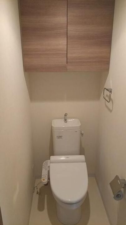 東京都八王子市寺町(マンション)の賃貸物件の内装