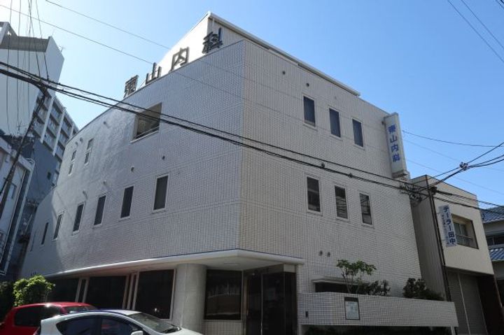 ブランブリエ利平治東山の周辺