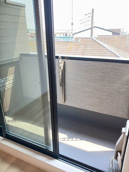 ベルクワルツ座間の内装