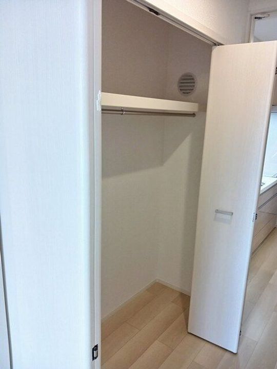 ベルクワルツ座間の内装