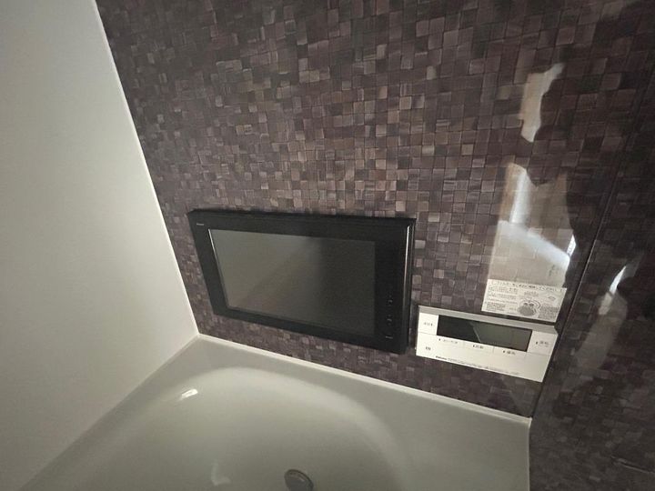 SKY BLUE(スカイブルー)本館 A棟の内装