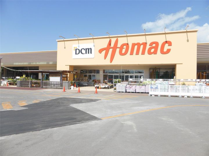 SKY BLUE(スカイブルー)本館 A棟の周辺