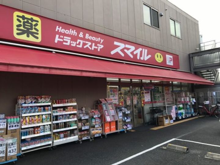 モンテヴェールの周辺