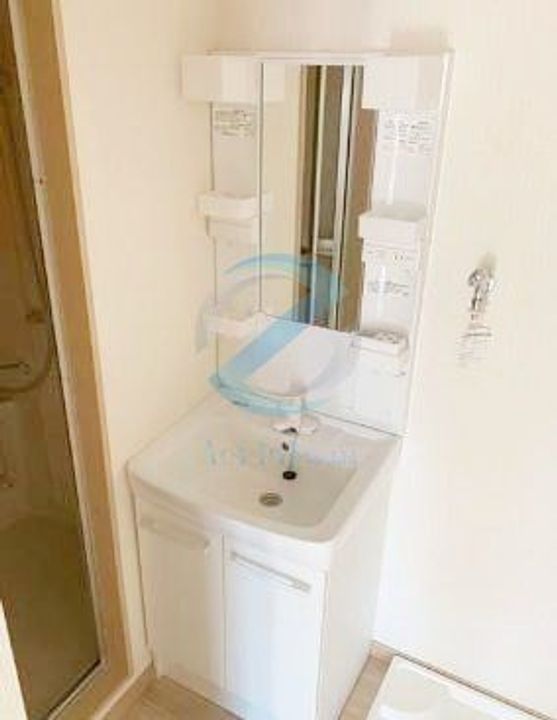 東京都江戸川区東小松川4(マンション)の賃貸物件の内装