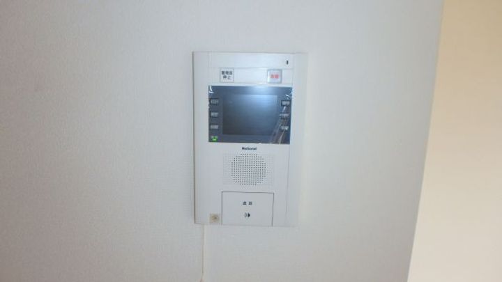大阪府大阪市福島区海老江7(マンション)の賃貸物件の内装