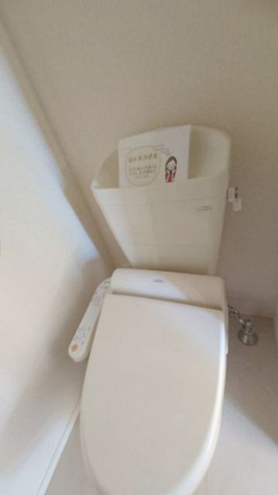 埼玉県川口市西川口5(アパート)の賃貸物件の内装