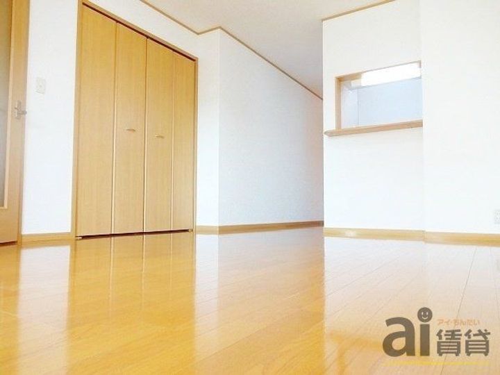 東京都小平市花小金井8(アパート)の賃貸物件の居間