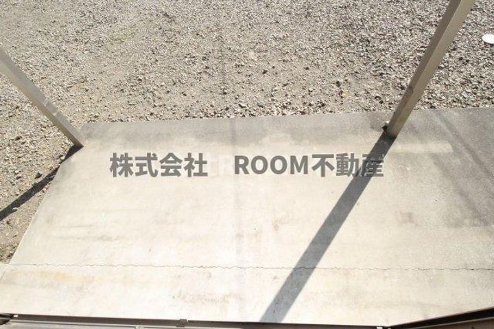 宮崎県都城市山田町中霧島(一戸建)の賃貸物件の内装