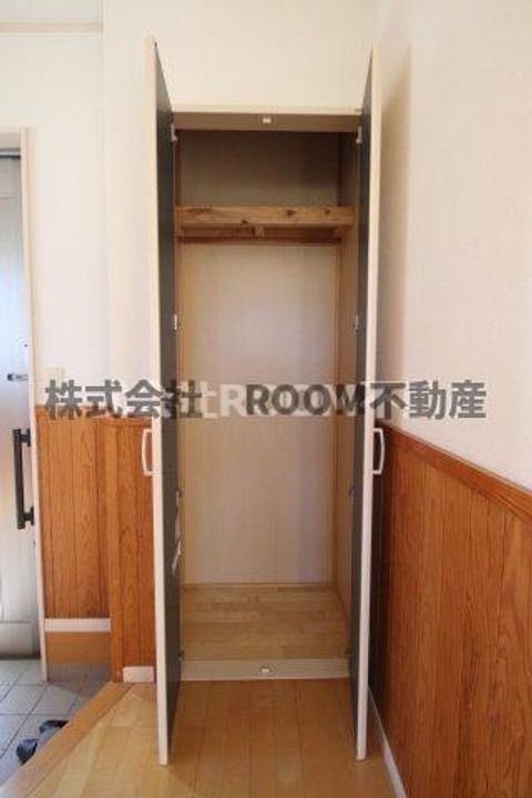 宮崎県都城市山田町中霧島(一戸建)の賃貸物件の内装