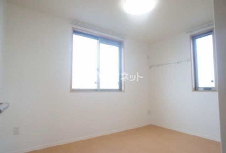 群馬県前橋市元総社町(アパート)の賃貸物件の内装