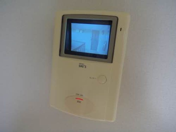 Fine YONEDA Cの内装