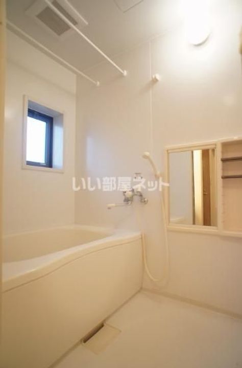 ル・シェル・ブル-Aの風呂