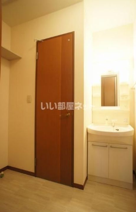 ル・シェル・ブル-Aの内装