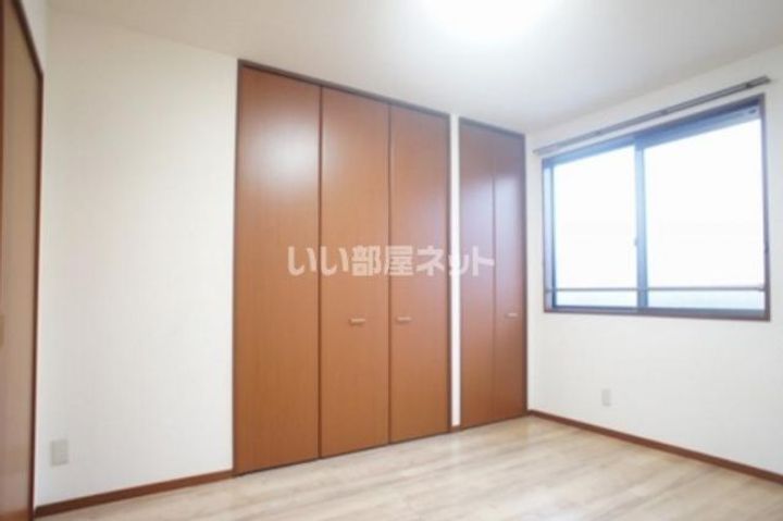 ル・シェル・ブル-Aの内装