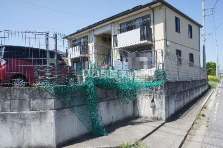 ル・シェル・ブル-Aの内装