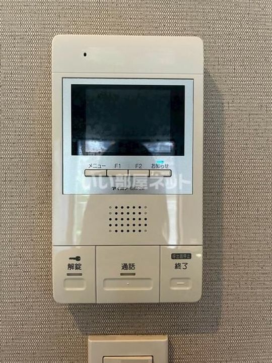 埼玉県所沢市東住吉(マンション)の賃貸物件の内装