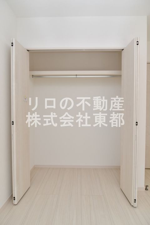 ヴィラッジオ・ムジカーレ成城の内装