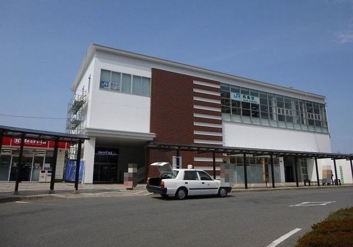 広島県東広島市西条町寺家(マンション)の賃貸物件の周辺