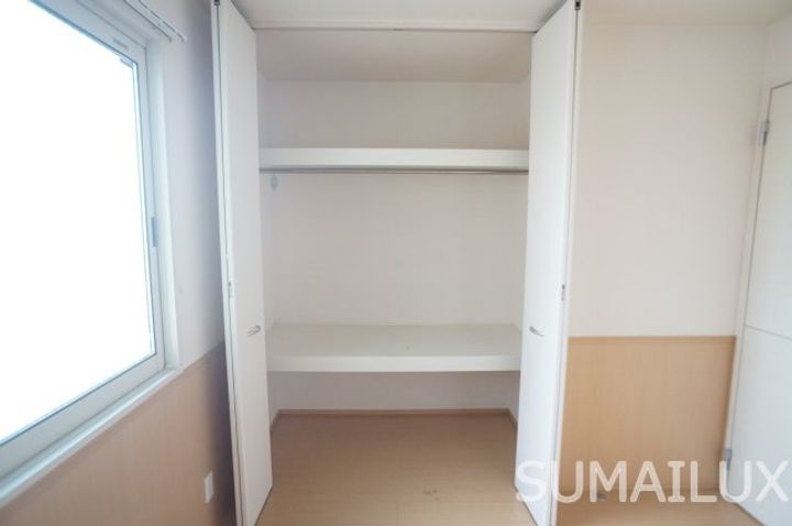 エスポワール・Mの内装