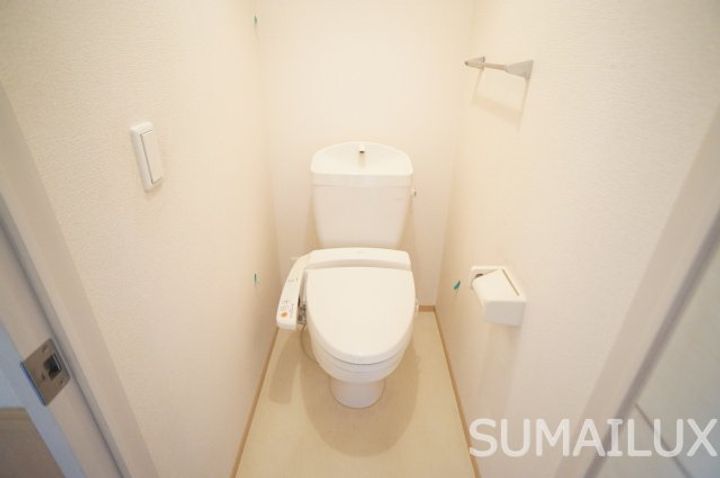 エスポワール・Mの内装