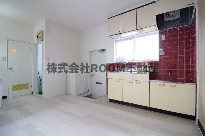 ガーデンR10の内装