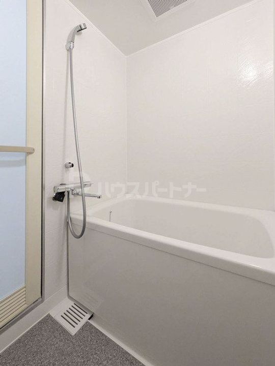 ミナミスクウェアの風呂