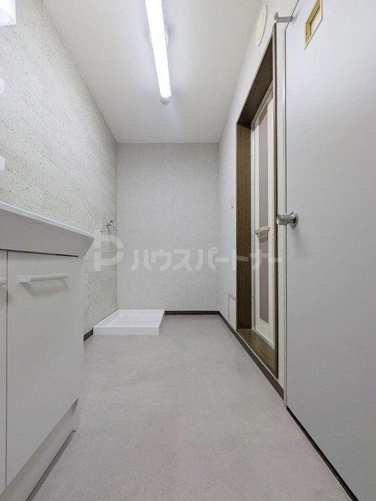 ミナミスクウェアの内装