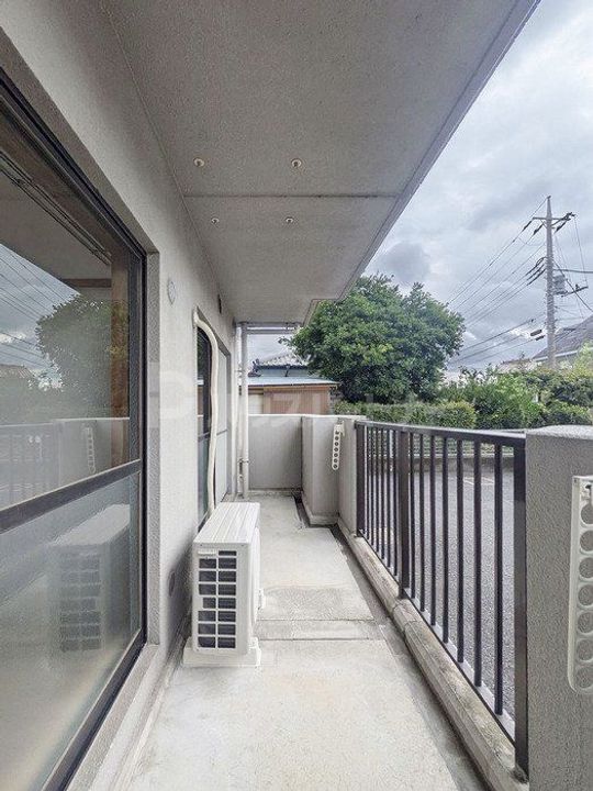 ミナミスクウェアの内装