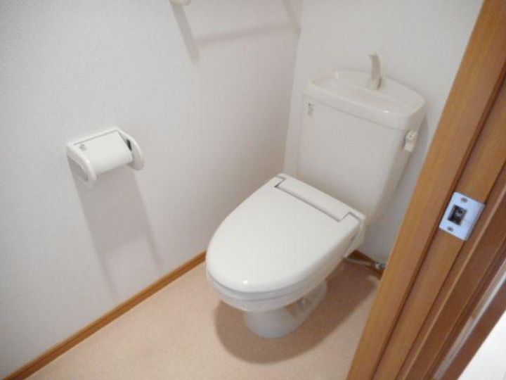 岐阜県多治見市明和町2(マンション)の賃貸物件の内装