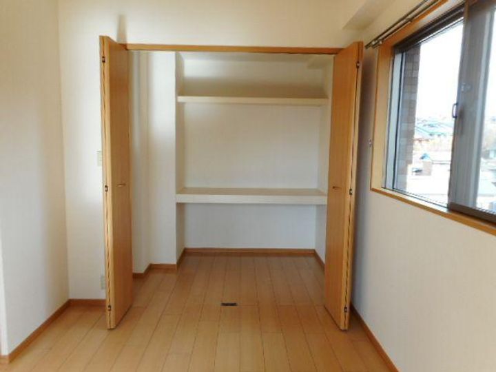 岐阜県多治見市明和町2(マンション)の賃貸物件の内装