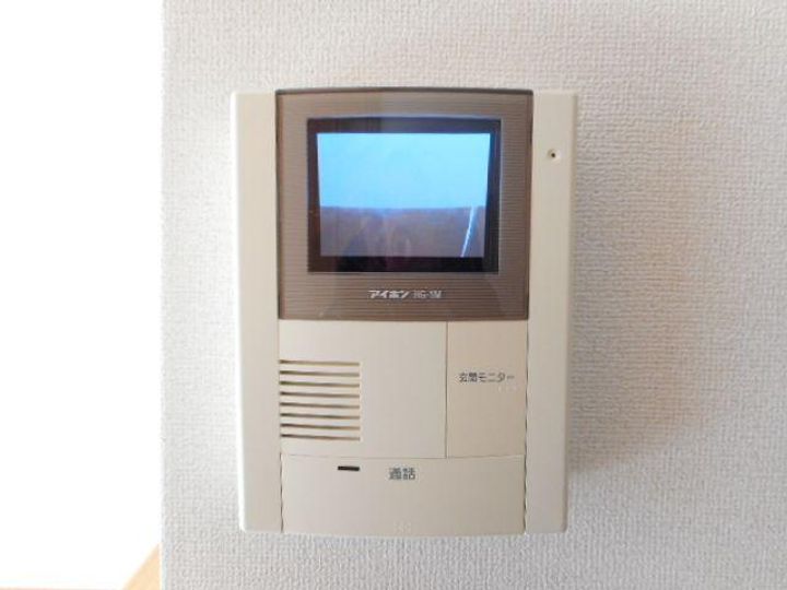 岐阜県多治見市明和町2(マンション)の賃貸物件の内装