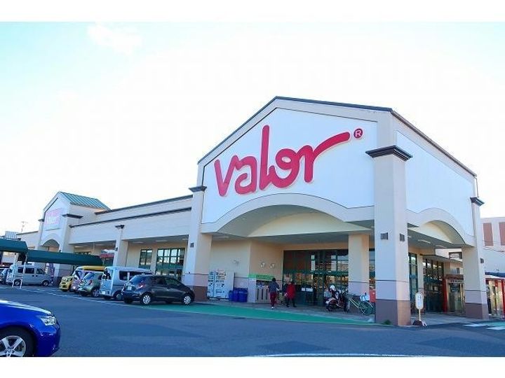 岐阜県多治見市明和町2(マンション)の賃貸物件の周辺