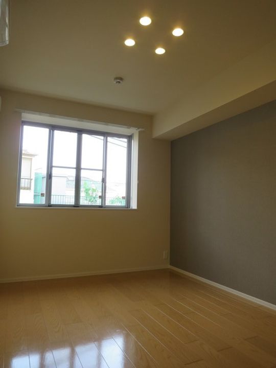 東京都渋谷区西原3(マンション)の賃貸物件の内装