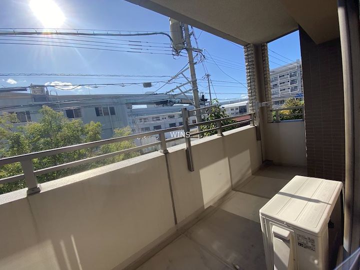 福岡県福岡市博多区豊2(マンション)の賃貸物件の内装