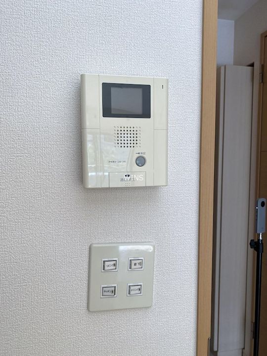 福岡県福岡市博多区豊2(マンション)の賃貸物件の内装