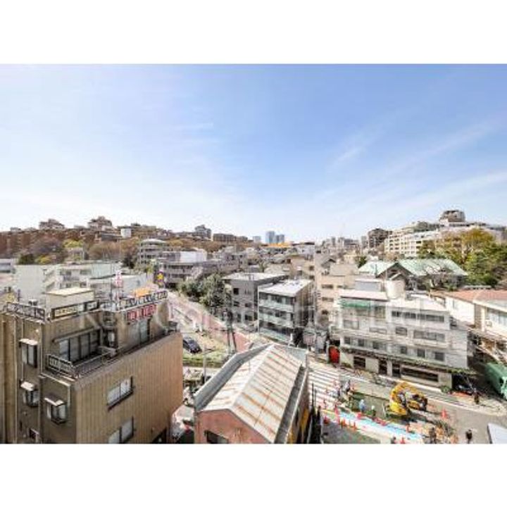 Coteau Nishi Azabuのその他画像