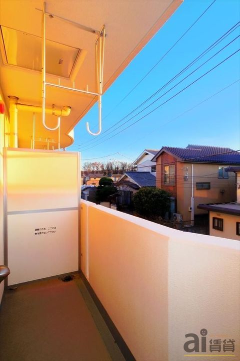 埼玉県新座市野火止4(アパート)の賃貸物件のその他画像