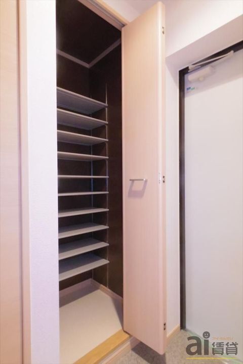 埼玉県新座市野火止4(アパート)の賃貸物件の内装