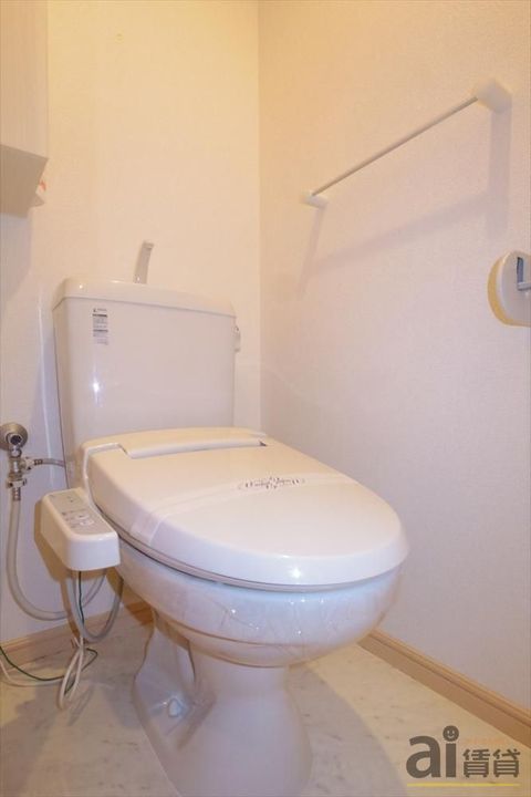 埼玉県新座市野火止4(アパート)の賃貸物件の内装