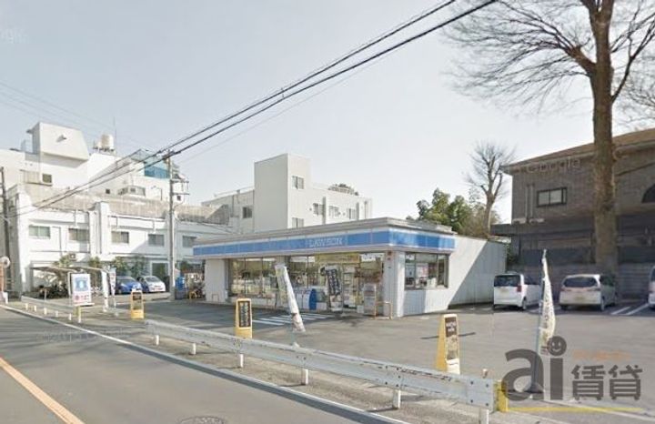 埼玉県新座市野火止4(アパート)の賃貸物件の周辺