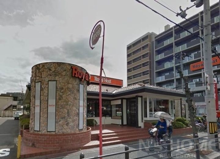 メビウス京橋南レジデンス.の周辺