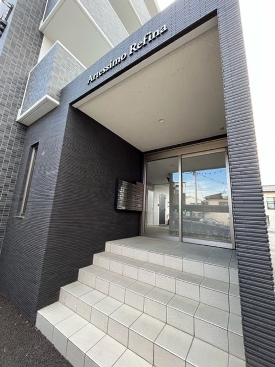 アルテシモ・レフィナの地図