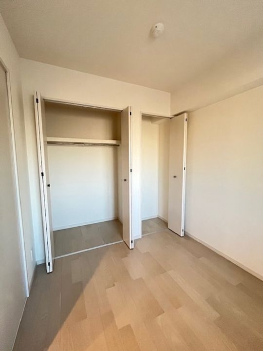 アルテシモ・レフィナの内装